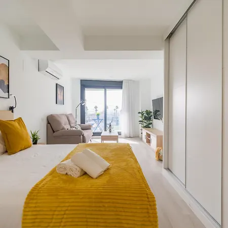 Apartment Castle Barbican By Canariasgetaway Las Palmas de Gran Canaria