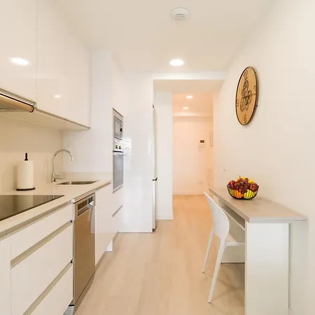 Castle Barbican By Canariasgetaway Apartment *