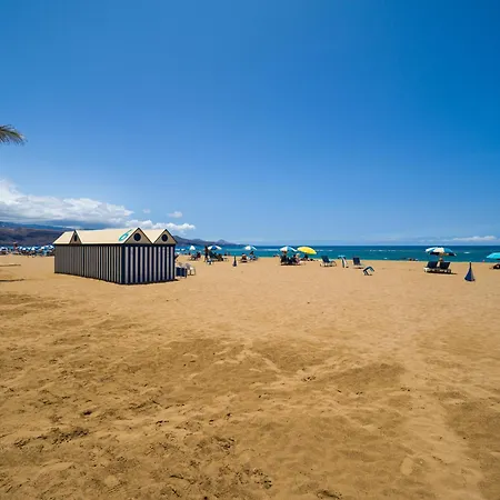 Castle Barbican By Canariasgetaway Las Palmas de Gran Canaria