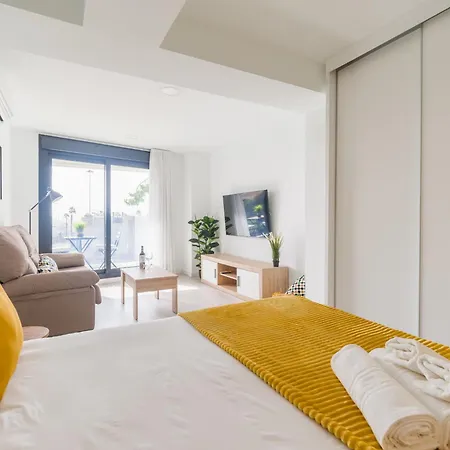 Castle Barbican By Canariasgetaway Las Palmas de Gran Canaria