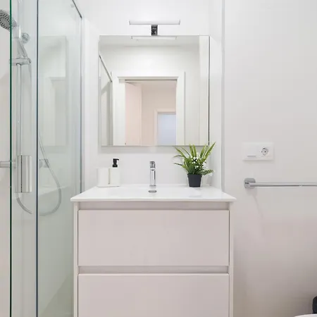 Castle Barbican By Canariasgetaway Las Palmas de Gran Canaria