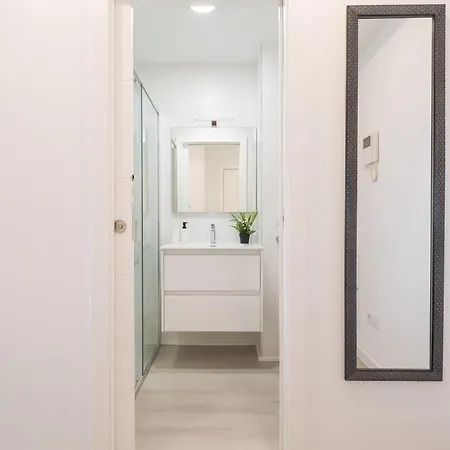 Castle Barbican By Canariasgetaway Daire