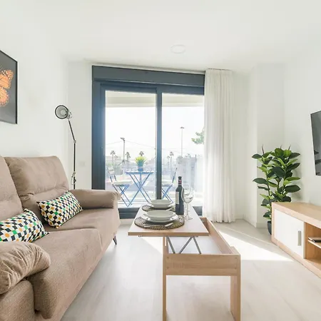 Castle Barbican By Canariasgetaway Apartment *