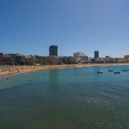 Castle Barbican By Canariasgetaway Daire Las Palmas de Gran Canaria